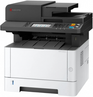 МФУ лазерный Kyocera Ecosys MA4000wifx Kyocera 110C1D3NL1