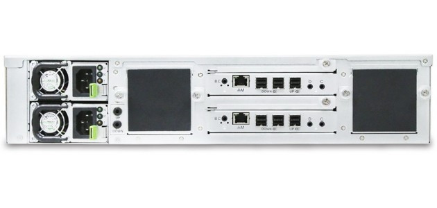 Дисковая полка AIC XJ1-20242-07