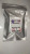 Лента Ninestar Information Technology Co RL-Pl-15x4M-BK/DS-110HW