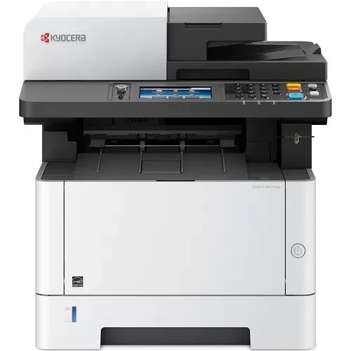 МФУ лазерный Kyocera Ecosys M2735dw Kyocera 1102SG3NL0 — для бизнеса и офиса