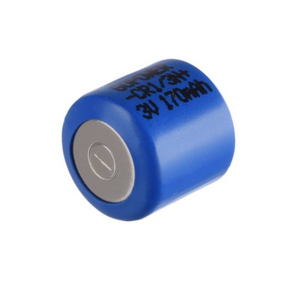 Э\п GoPower CR1/3N Lithium 3V BL1 — для бизнеса и офиса Э\п GoPower CR1/3N Lithium 3V BL1 — для бизнеса и офиса