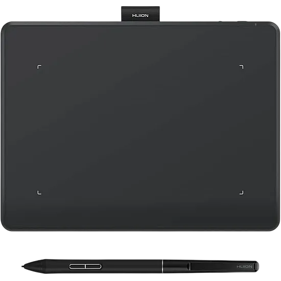 Графический планшет Huion L610 M — для бизнеса и офиса Графический планшет Huion L610 M — для бизнеса и офиса