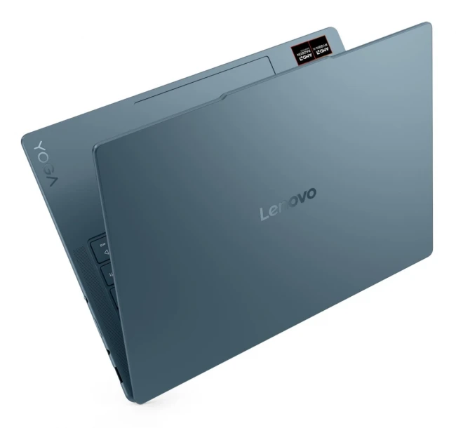 Ноутбук Lenovo Yoga Slim 7 14AKP10 — для бизнеса и офиса