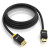 Greenconnect Кабель 3.0m DisplayPort v1.2, 20M/20M, черный, 28/28 AWG, GCR-DP2DP-3.0m Greenconnect HDMI (m)- HDMI (m) 3м — для бизнеса и офиса