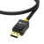 Greenconnect Кабель 3.0m DisplayPort v1.2, 20M/20M, черный, 28/28 AWG, GCR-DP2DP-3.0m Greenconnect HDMI (m)- HDMI (m) 3м — для бизнеса и офиса