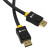 Greenconnect Кабель 3.0m DisplayPort v1.2, 20M/20M, черный, 28/28 AWG, GCR-DP2DP-3.0m Greenconnect HDMI (m)- HDMI (m) 3м — для бизнеса и офиса