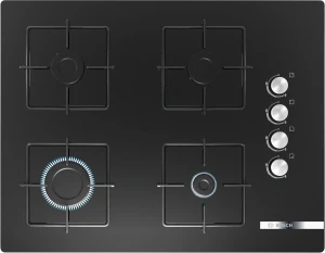Встраиваемая газовая панель BOSCH BOSCH POP7C6O12O