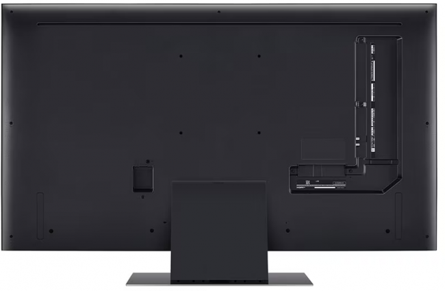 Телевизор ЖК 86" LG LG QNED 86QNED816RA — для бизнеса и офиса