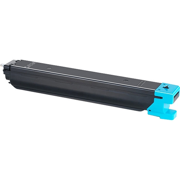 Тонер-картридж Samsung CLT-C809S Cyan Toner Cartridge (SS568A)