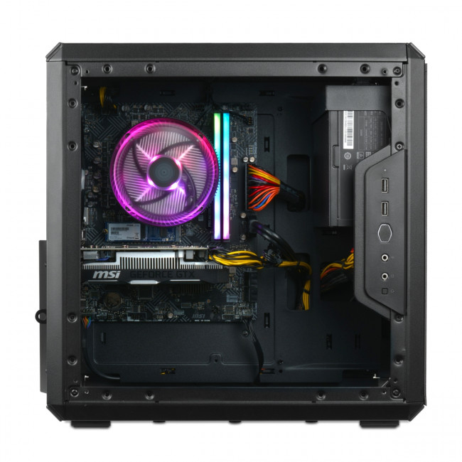 Персональный компьютер NERPA LADOGA I350  I350-300923