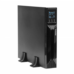 8960 RAPAN-UPS 3000 RACK+4x9Ah ИБП 2100 Вт, Line-interactive, синус, встроенные АКБ 6 шт.x 9Ah Бастион RAPAN-UPS 3000 RACK+4X9AH
