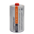 Батарейка GoPower R20 D Shrink 2 Heavy Duty 1.5V (2/12/288) (12 шт.) Батарейка GoPower R20 D (00-00015597)