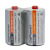 Батарейка GoPower R20 D Shrink 2 Heavy Duty 1.5V (2/12/288) (12 шт.) Батарейка GoPower R20 D (00-00015597)