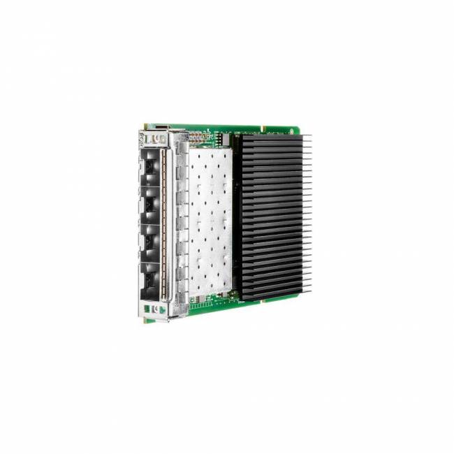 Сетевой адаптер Hewlett Packard Enterprise P41614-B21 — для бизнеса и офиса Сетевой адаптер Hewlett Packard Enterprise P41614-B21 — для бизнеса и офиса