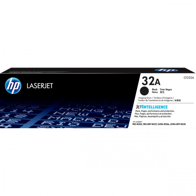 Барабан HP 32A (CF232A)
