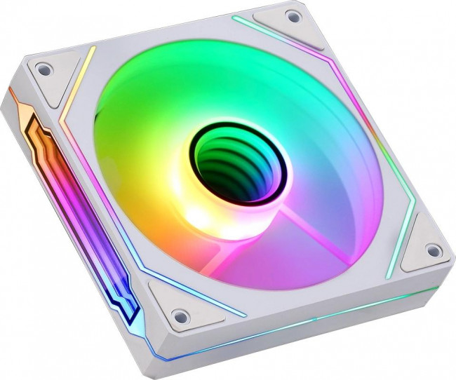 Вентилятор для корпуса Formula FLOE 12WH ARPW — для бизнеса и офиса