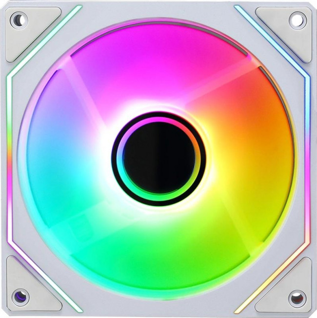 Вентилятор для корпуса Formula FLOE 12WH ARPW — для бизнеса и офиса