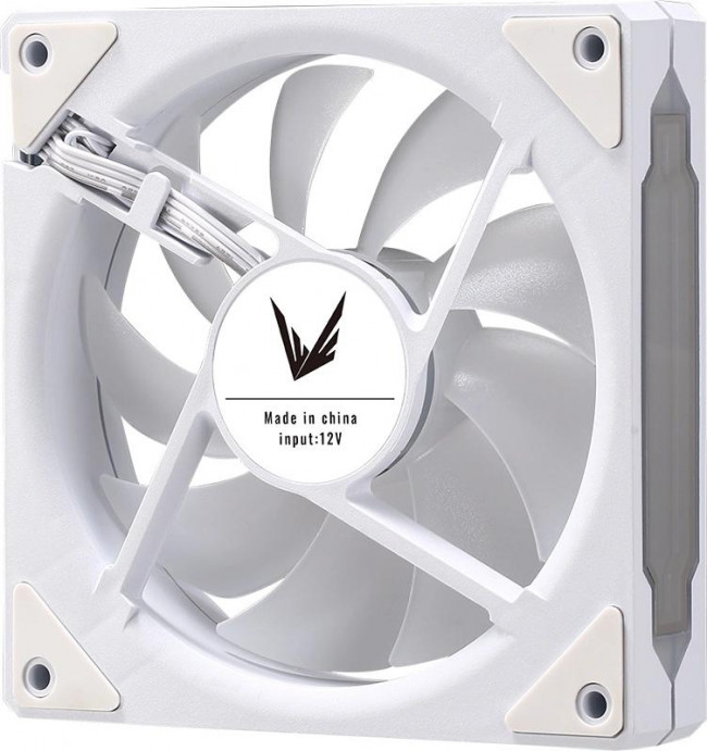 Вентилятор для корпуса Formula FLOE 12WH ARPW — для бизнеса и офиса