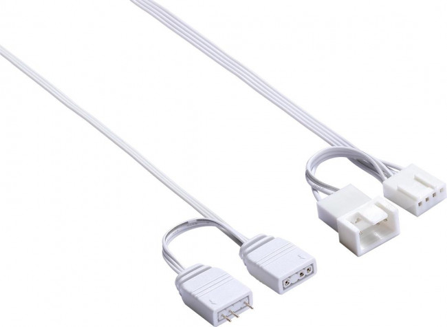 Вентилятор для корпуса Formula FLOE 12WH ARPW — для бизнеса и офиса