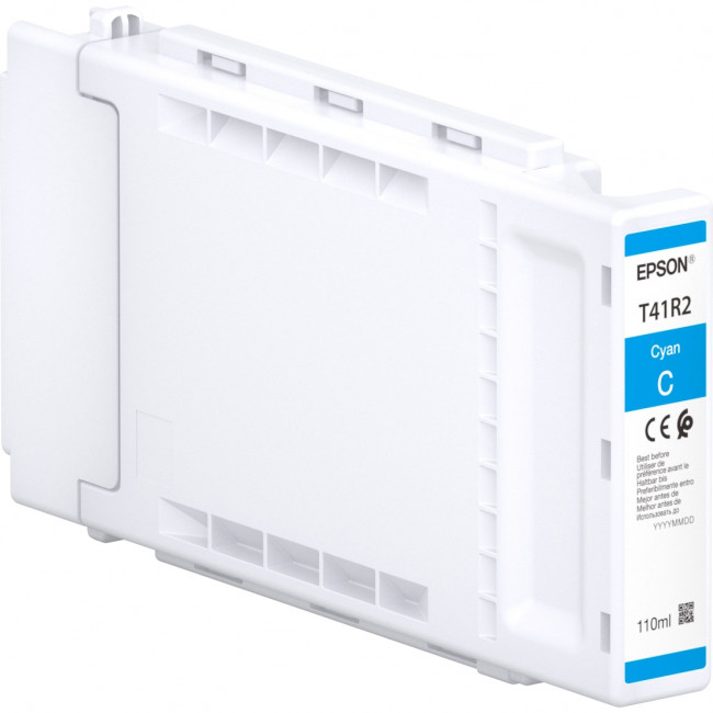 Картридж Epson C13T41R240 — для бизнеса и офиса