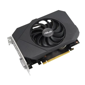 Видеокарта ASUS PH-RTX3050-8G-V2