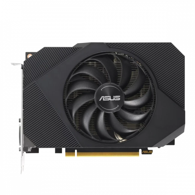 Видеокарта ASUS PH-RTX3050-8G-V2