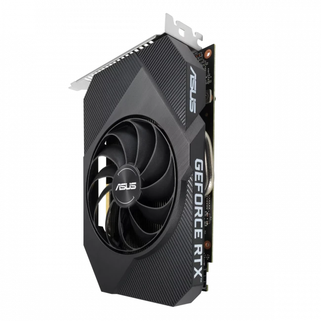 Видеокарта ASUS PH-RTX3050-8G-V2