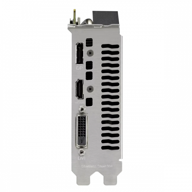 Видеокарта ASUS PH-RTX3050-8G-V2