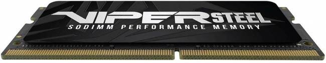 Память DDR4 32Gb 3200MHz Patriot PVS432G320C8S — для бизнеса и офиса