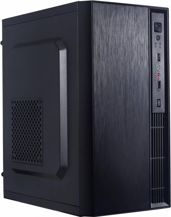 Корпус Accord ACC-241 — для бизнеса и офиса