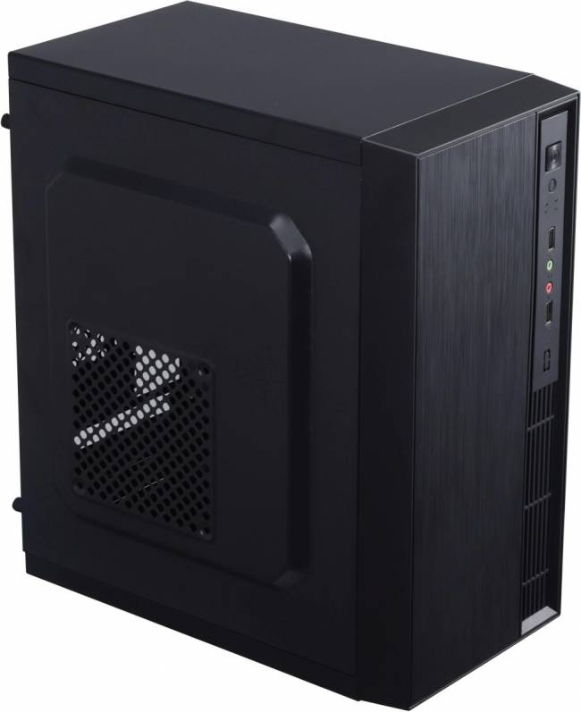 Корпус Accord ACC-241 — для бизнеса и офиса