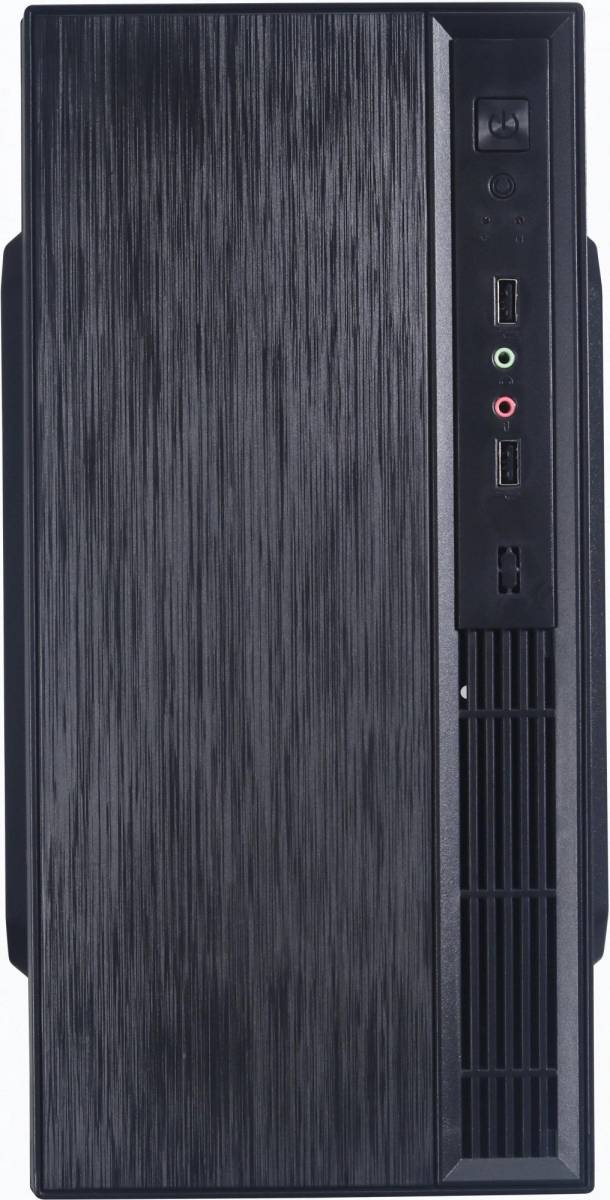 Корпус Accord ACC-241 — для бизнеса и офиса