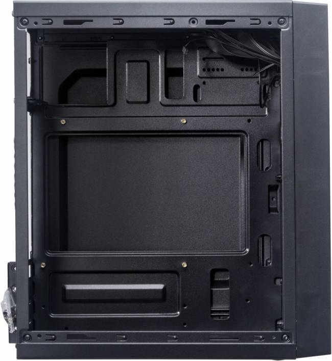 Корпус Accord ACC-241 — для бизнеса и офиса