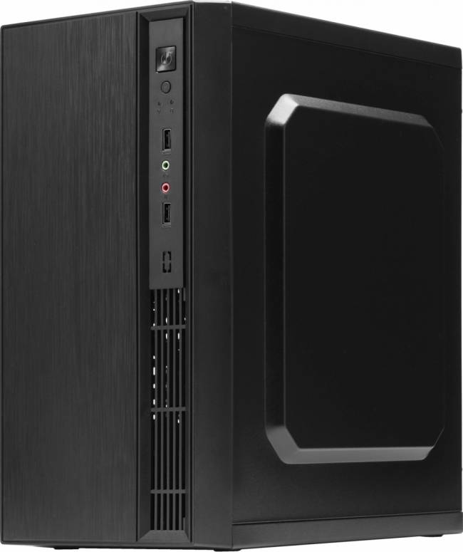 Корпус Accord ACC-241 — для бизнеса и офиса