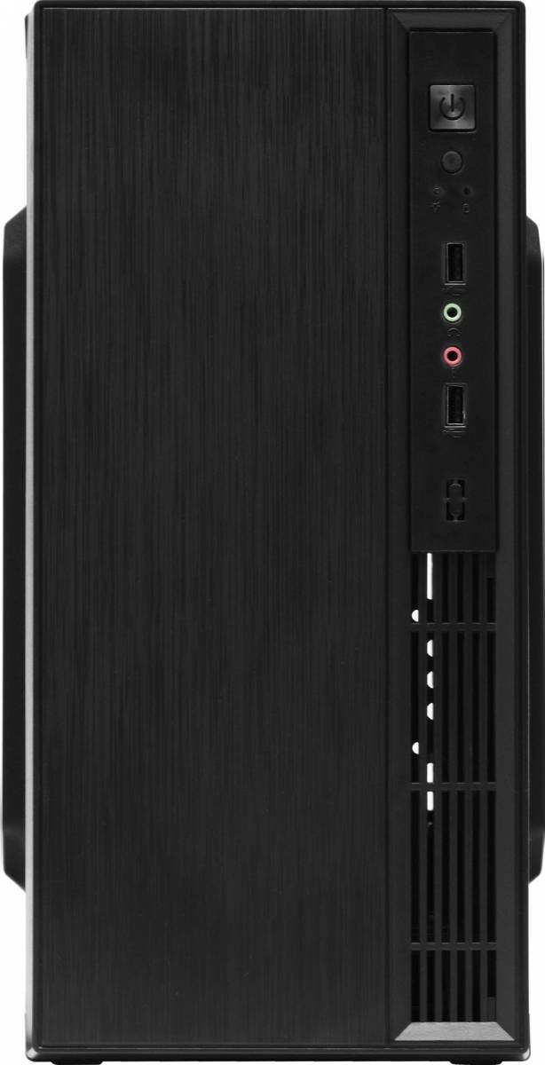 Корпус Accord ACC-241 — для бизнеса и офиса
