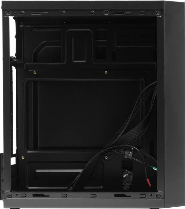Корпус Accord ACC-241 — для бизнеса и офиса
