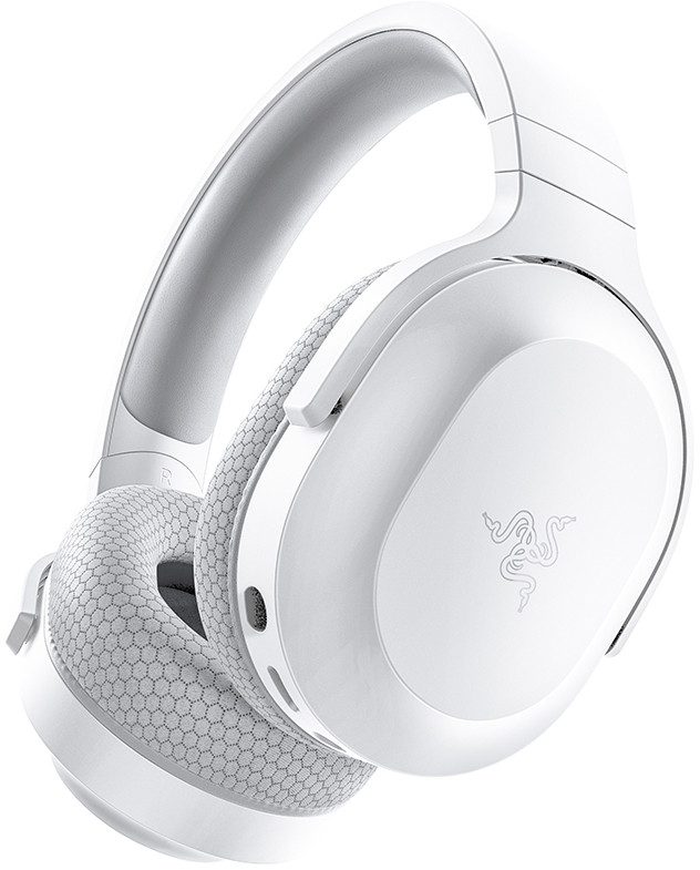 Гарнитура Razer Barracuda X Headset 2022 Mercury White Razer RZ04-04430200-R3M1