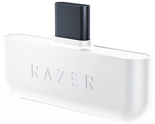 Гарнитура Razer Barracuda X Headset 2022 Mercury White Razer RZ04-04430200-R3M1