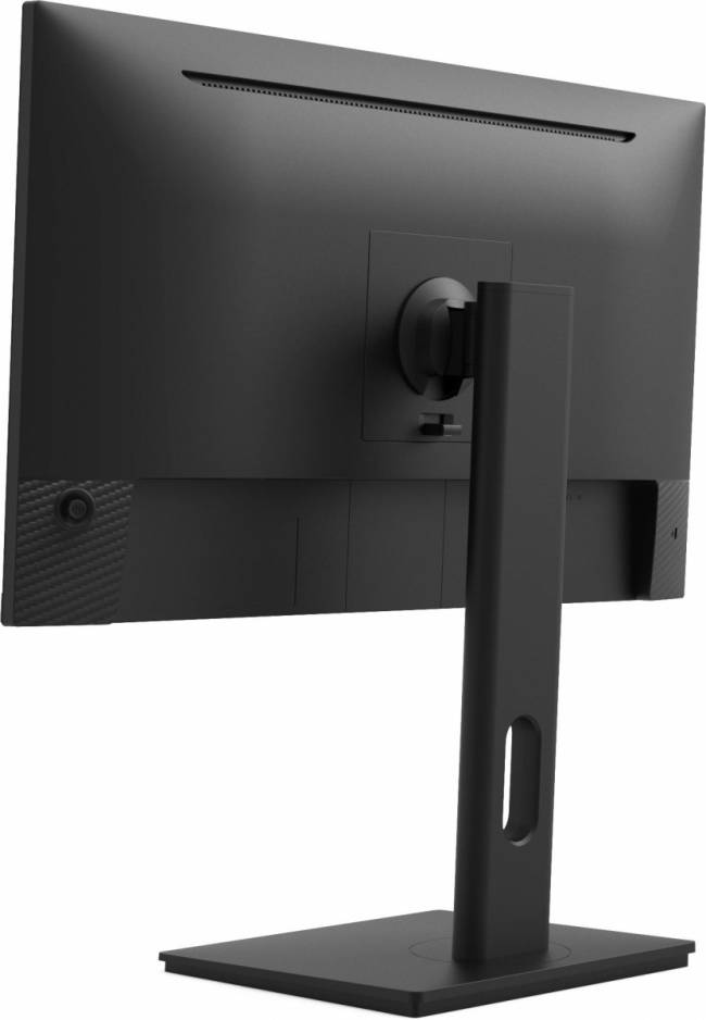 Монитор Dahua DHI-LM27-A201A — для бизнеса и офиса Монитор Dahua DHI-LM27-A201A — для бизнеса и офиса