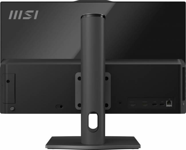 Моноблок Моноблок MSI Modern AM272P 1M-683XRU 27" (9S6-AF8231-1033) — для бизнеса и офиса