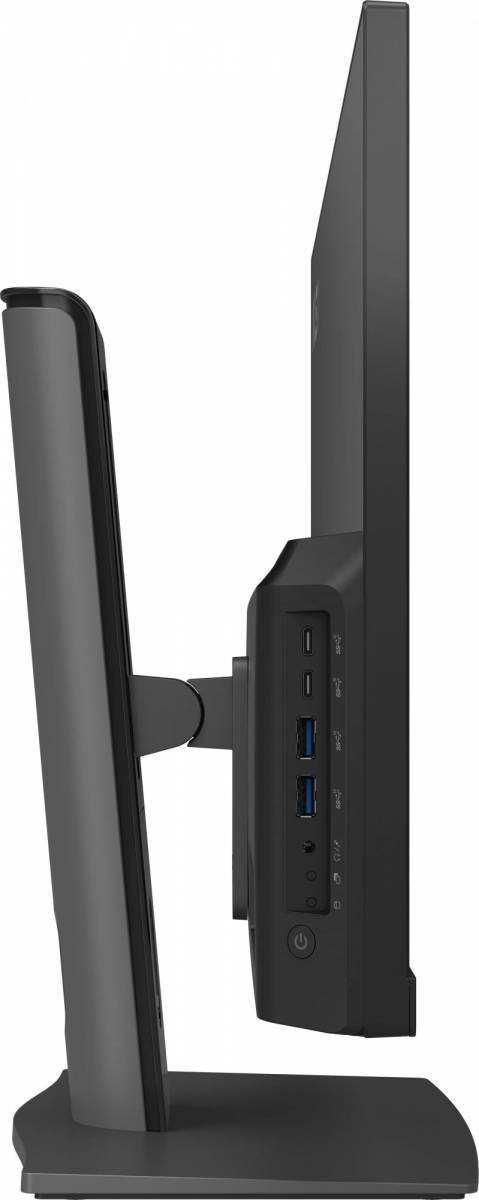 Моноблок Моноблок MSI Modern AM272P 1M-683XRU 27" (9S6-AF8231-1033) — для бизнеса и офиса