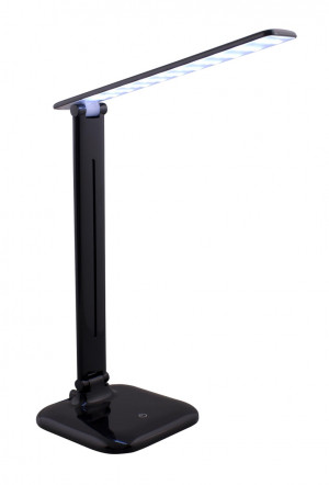 Светильник настольный светодиодный СТАРТ  CT58 черный Светильник настольный светодиодный СТАРТ CT58 черный