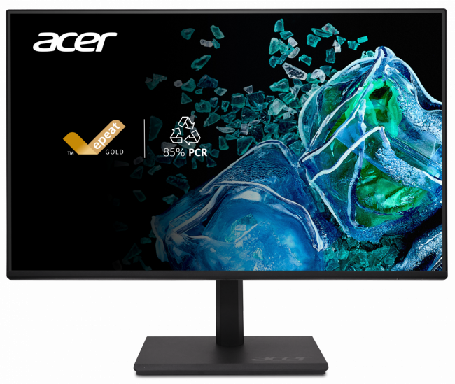 Монитор ACER UM.HB7CD.G05 — для бизнеса и офиса