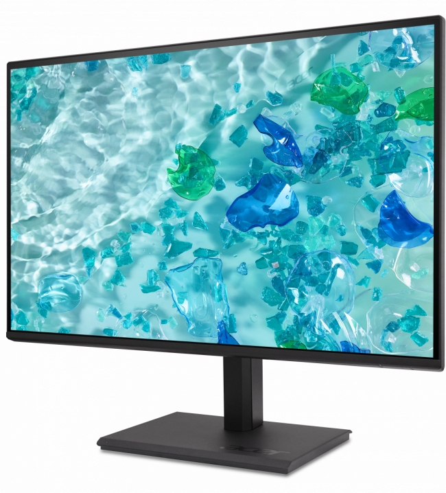 Монитор ACER UM.HB7CD.G05 — для бизнеса и офиса