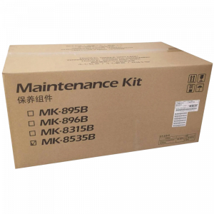 Cервисный комплект Kyocera 1702YL0KL1