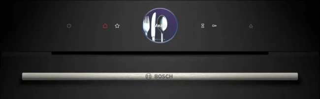 Встраиваемая электрическая духовка BOSCH Bosch HSG7361B1