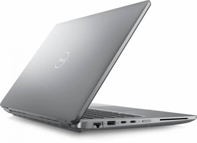 Ноутбук Dell 5450-7560 — для бизнеса и офиса