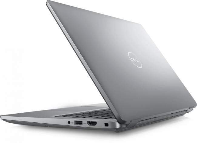 Ноутбук Dell 5450-7560 — для бизнеса и офиса