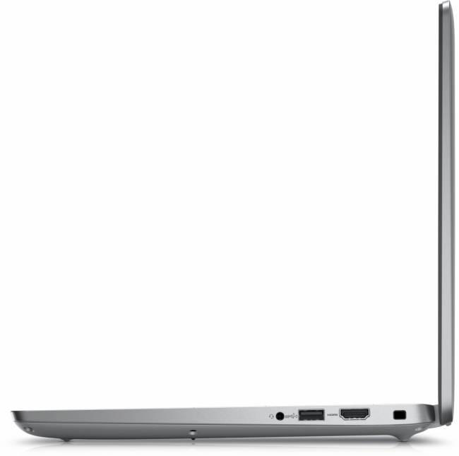 Ноутбук Dell 5450-7560 — для бизнеса и офиса