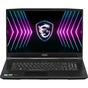 Ноутбук MSI 9S7-17L591-1617